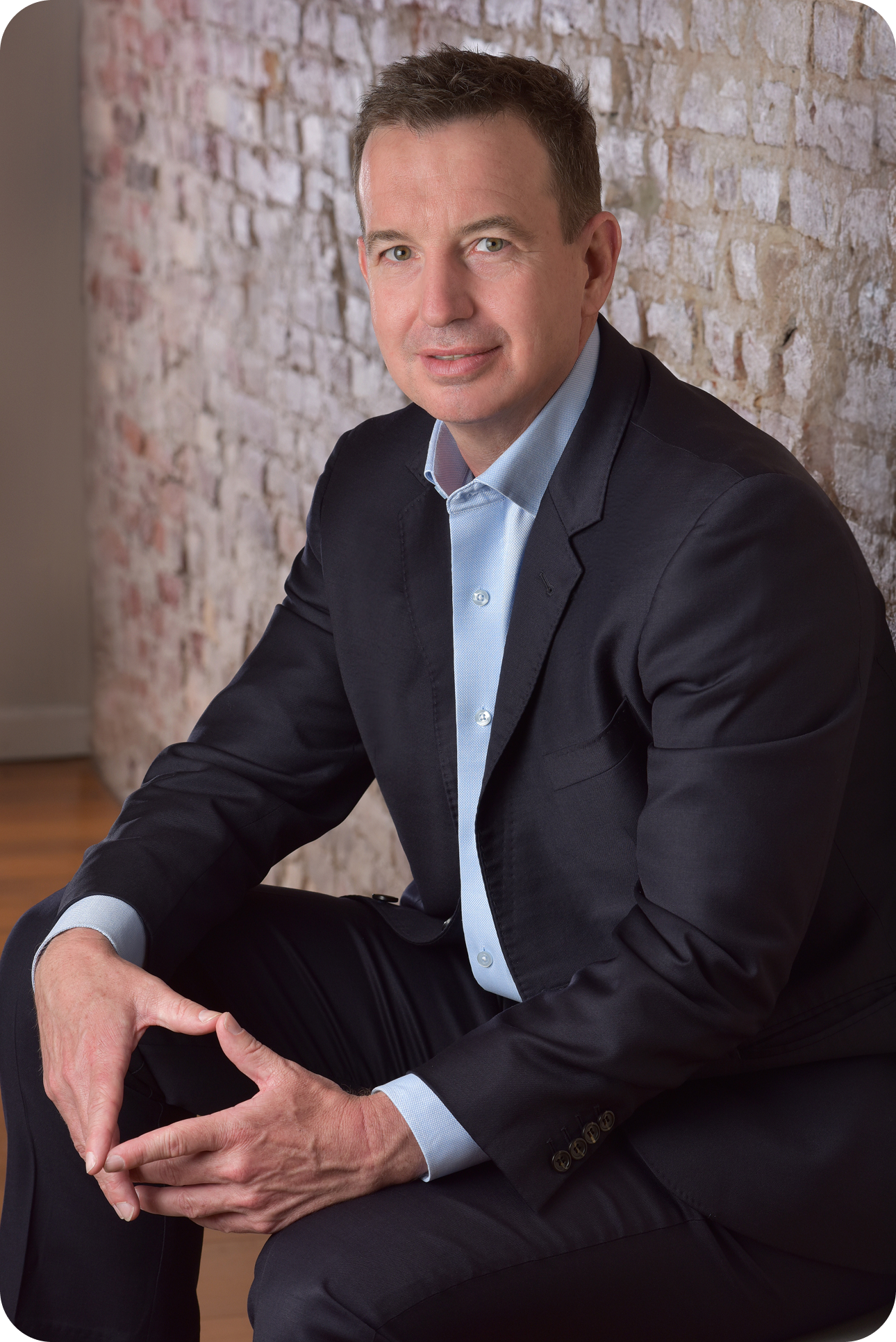 Dr. William J. Strimel